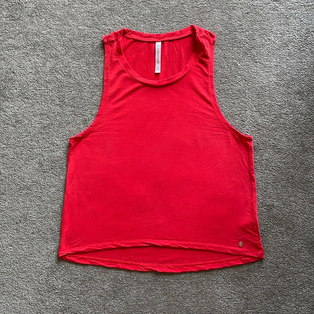 Fabletics Workout Tank
